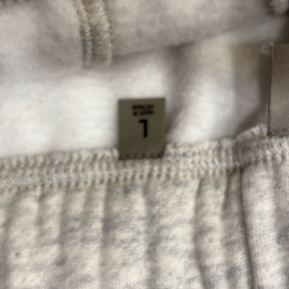 Gray Sweatpants - image 6